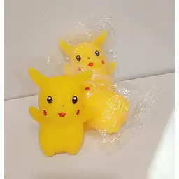 Kid's Squeeze Toy Pikachu - Master