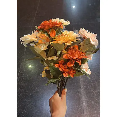 Dahlias Flower primary image