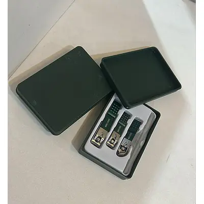 NailClipper Set-Dark Green primary image