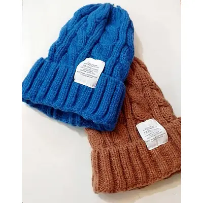 Woolen Cap primary image
