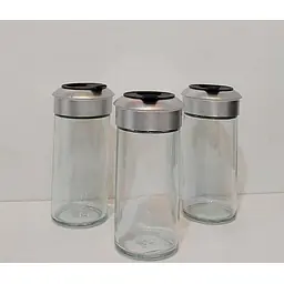 Seasoning Bottle - Master