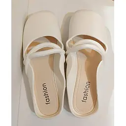 Fashionable Women' Slipper - Master