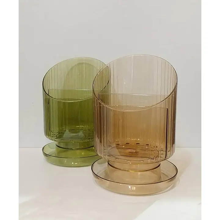 Makeup Brush Holder-Rotatable - Master