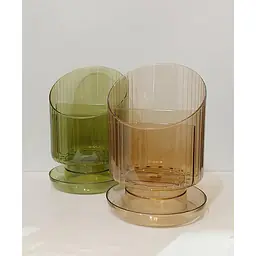 Makeup Brush Holder-Rotatable - Master