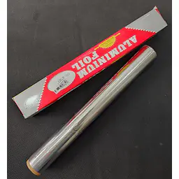 Aluminium Foil - Master
