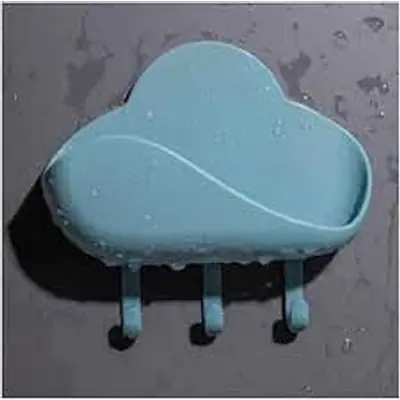 Cloud Soap Dish primary image