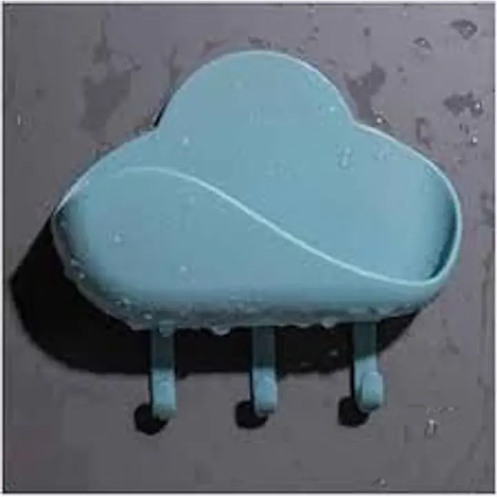 Cloud Soap Dish - Master