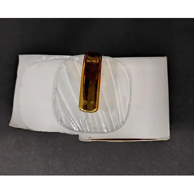 Transparent Wall Hook Clear primary image