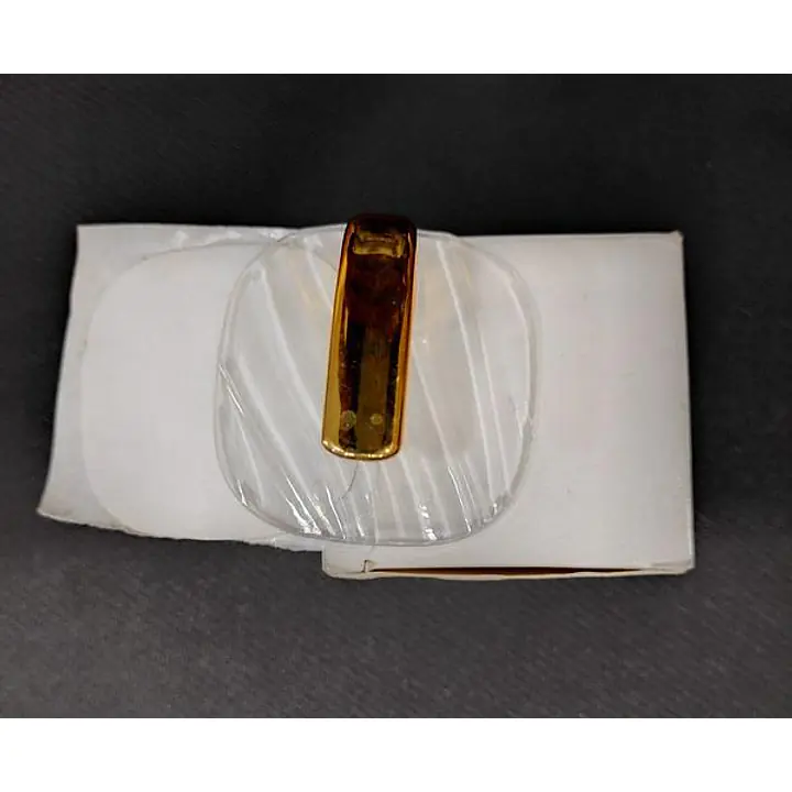 Transparent Wall Hook Clear - Master