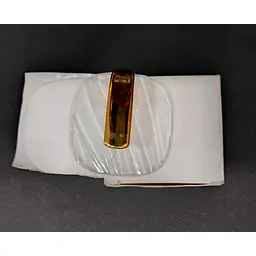 Transparent Wall Hook Clear - Master