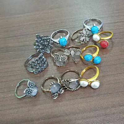 Ring primary image