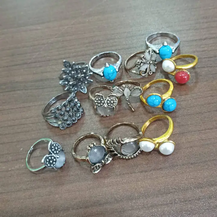 Ring - Master