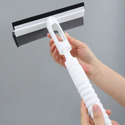 Glass Scraper-White primary image