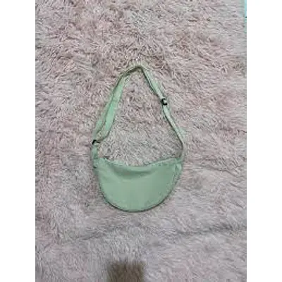 Saddle Bag Green primary image
