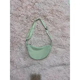 Saddle Bag Green - Master