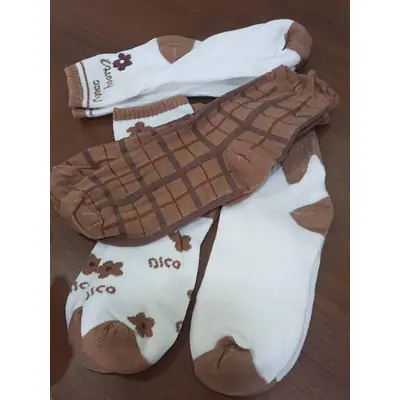 Sock primary image