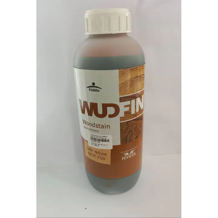 Woodstain Oak yellow - Master