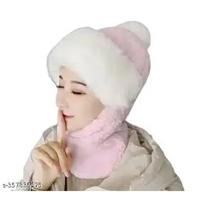 Winter Warm Neck Covering primary image