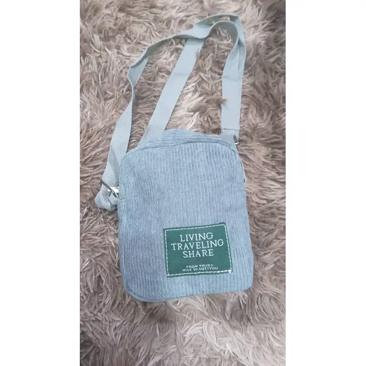 Backpack Grey - Master