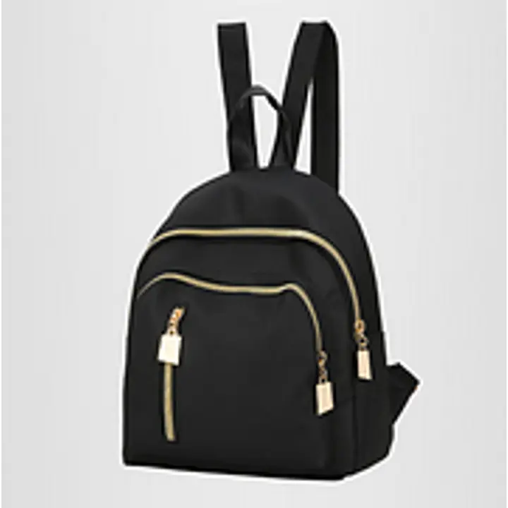 Sling Bag Black - Master