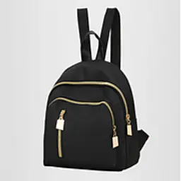 Sling Bag Black - Master