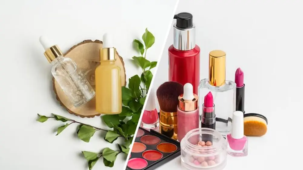 Beauty and Care
