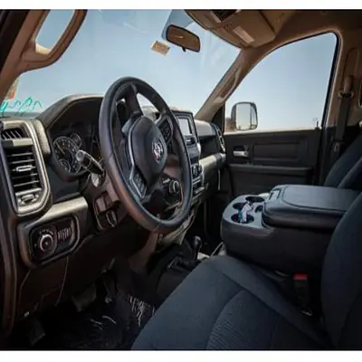 Car Interior Accessories 