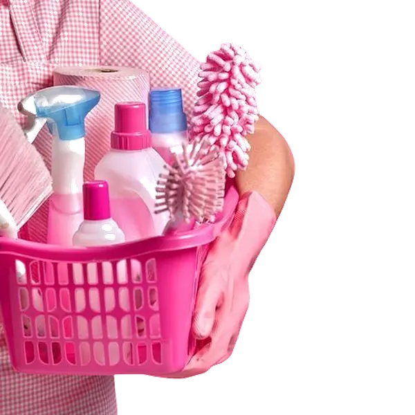 Cleaning & Laundry Supplies