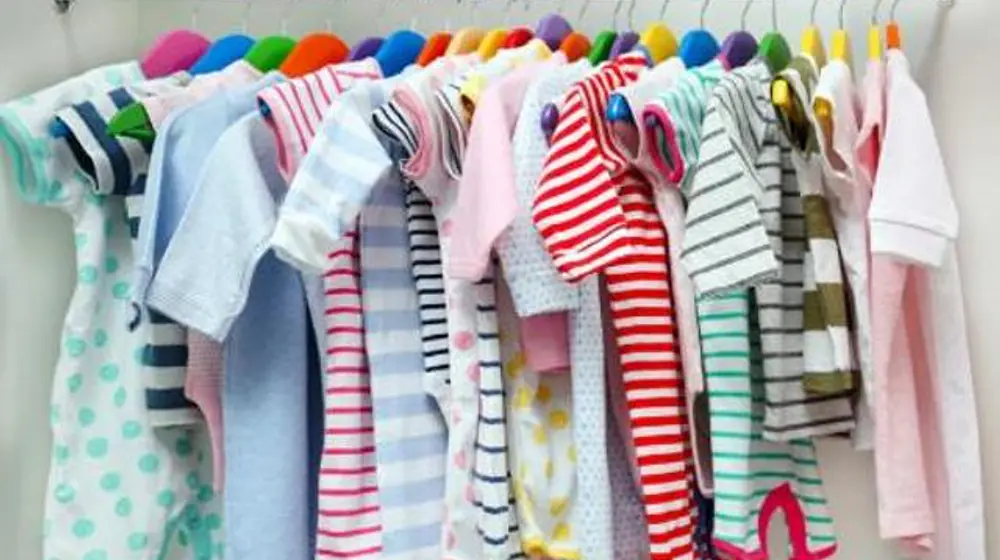 Kid's Clothing