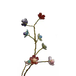 Pearl Flower Bouquet - Master