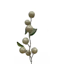 Pearl Flower Bouquet - Master