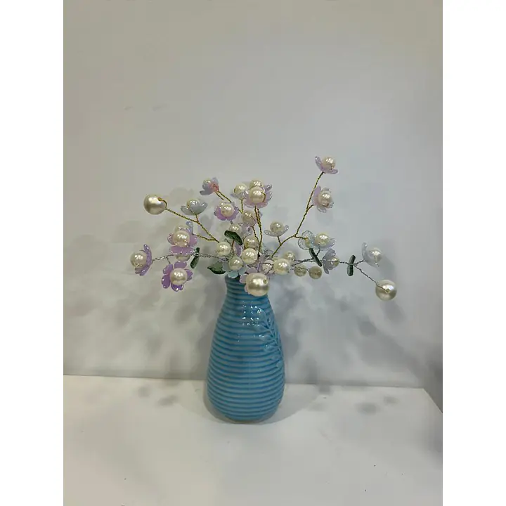 Pearl Flower Bouquet - Master