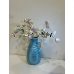 Pearl Flower Bouquet - Master