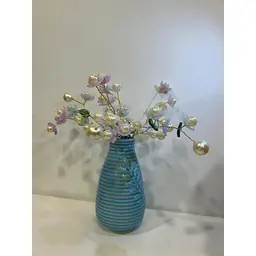 Pearl Flower Bouquet - Master