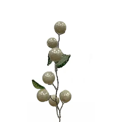 Pearl Flowers primary image