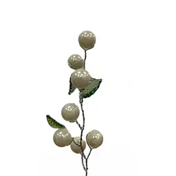 Pearl Flowers - Master