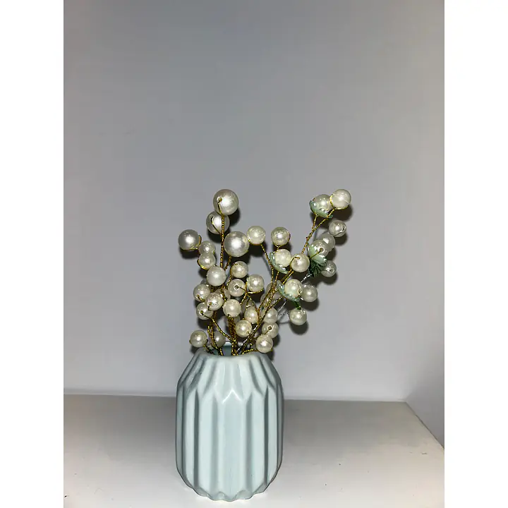 Pearl Flowers - Master