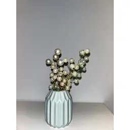 Pearl Flowers - Master