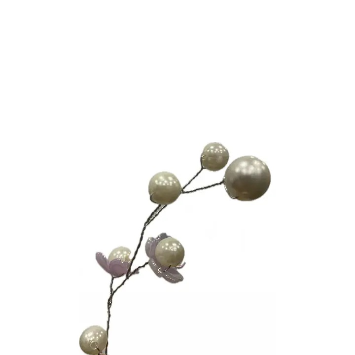 Pearl Flower Bouquet - Master