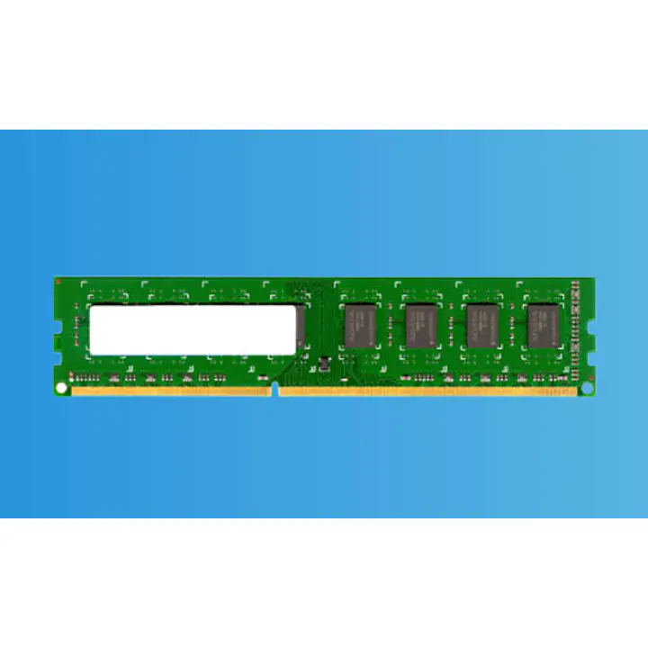 DDR3 4GB 1600MHz Desktop RAM - Master