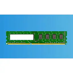 DDR3 4GB 1600MHz Desktop RAM - Master