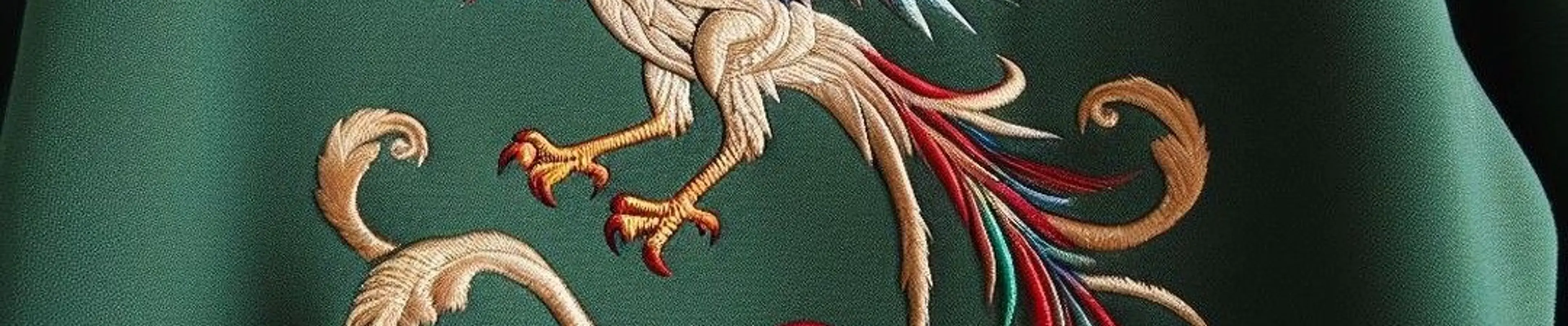 Stitch Embroidery and Shirt Printing