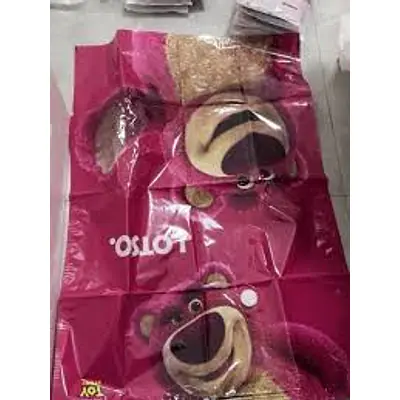 Vacuum Bag Lotso primary image