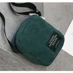 Backpack Green - Master