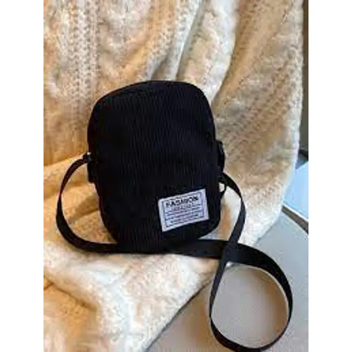 Backpack Black Colours - Master