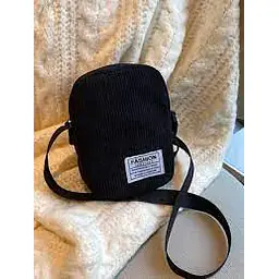 Backpack Black Colours - Master