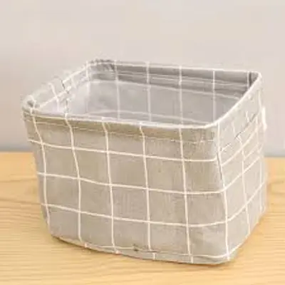 Storage Box w/ Handles primary image