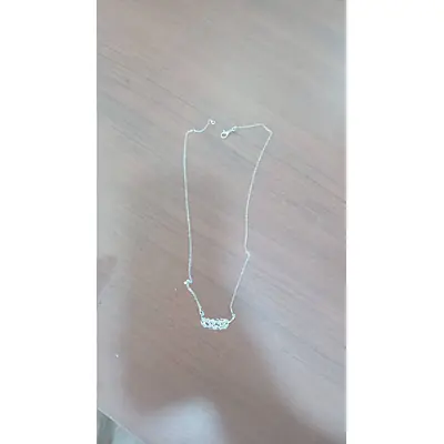 Necklace primary image