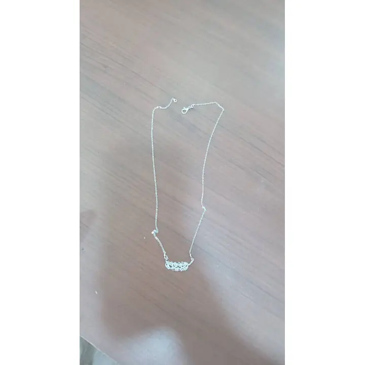 Necklace - Master