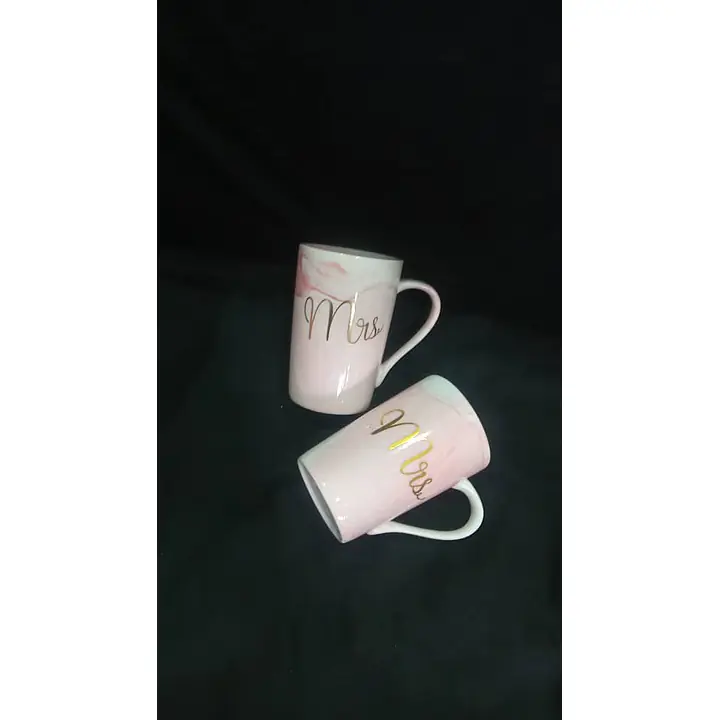 Ceramic Cup 360ml - Master